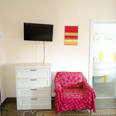I Musetti Guesthouse Genoa Ngoại thất bức ảnh