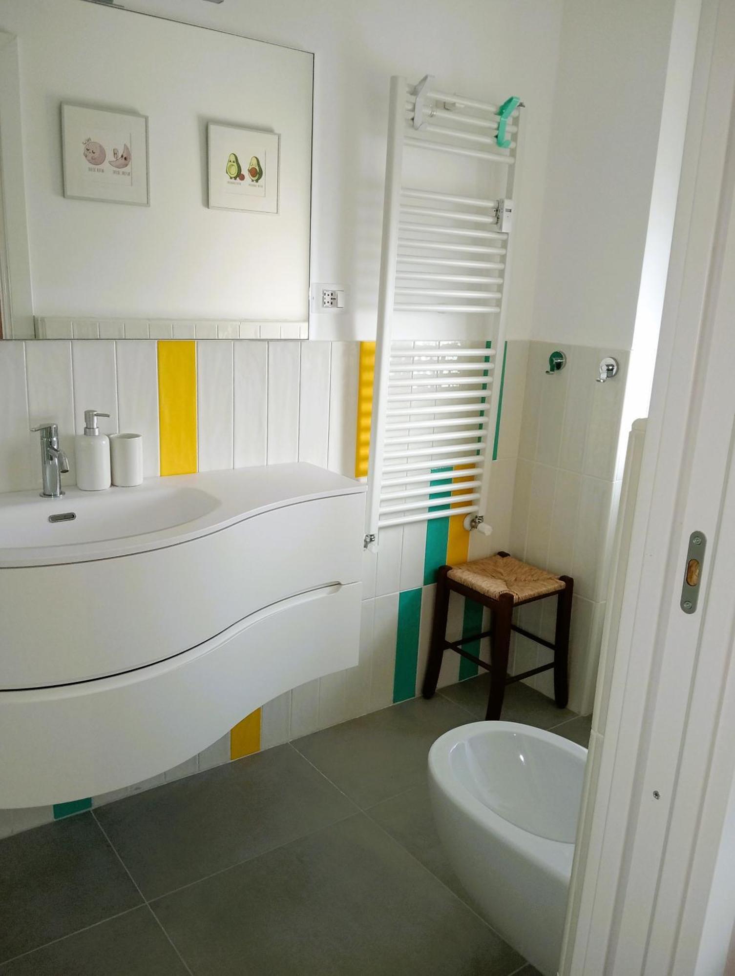 I Musetti Guesthouse Genoa Ngoại thất bức ảnh
